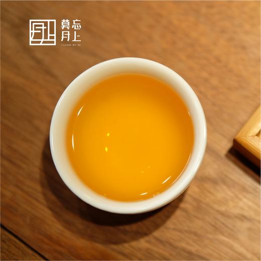 千年野生单株红茶  散茶 商品图1