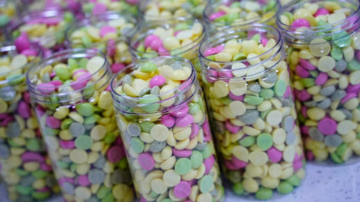 蛋黄溶豆 商品图1