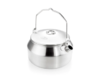 GSI Glacier Stainless 1 Qt. Tea Kettle 不锈钢茶壶/冰川壶 商品缩略图0