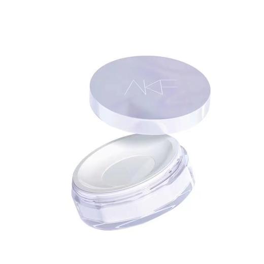 AKF轻透控油控油散粉 商品图0