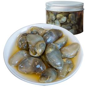 冷菜/特级醉泥螺150克/瓶