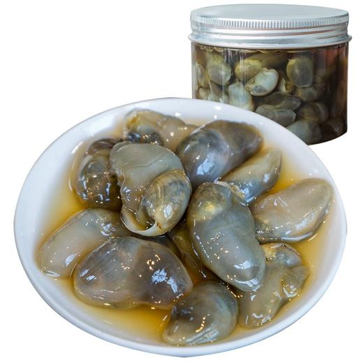 冷菜/特级醉泥螺150克/瓶 商品图0