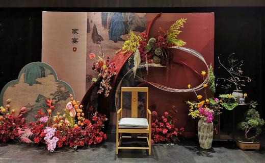 朱樱-中式寿宴 商品图2