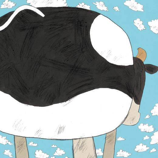 “每天都是大冒险”豆豆牛成长绘本（ 全13册） 商品图11