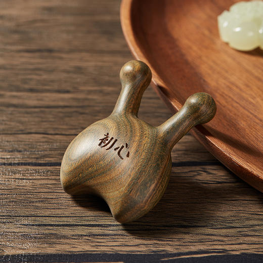 初心| 眼部鼻梁按摩梳 商品图4