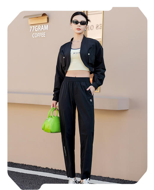 兄华  速干裤  环吉 商品图8