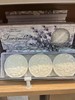 【中欧班列精选】意大利Fiorentino芙蒂诺精油皂 原装进口 沐浴香氛手工皂香皂100g*3/125g*3礼盒装DLL 商品缩略图2