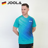 JOOLA尤拉新款星恋乒乓球服训练服运动短袖上衣球衣短T恤 商品缩略图4