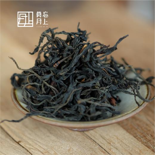 千年野生单株红茶  散茶 商品图3