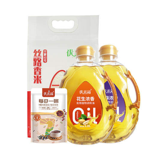 闽宁镇营养家家庭优选U200-5 商品图0