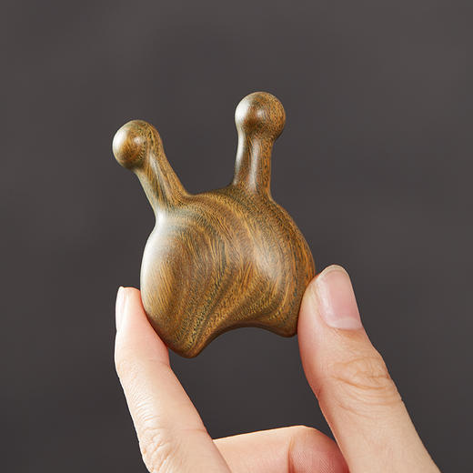 初心| 眼部鼻梁按摩梳 商品图6