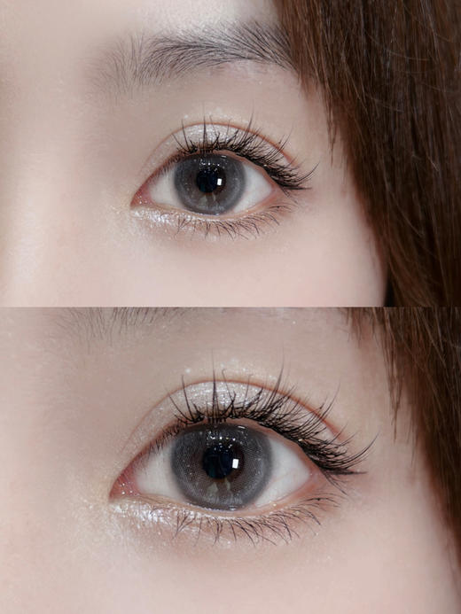 Noble Girl银河甜心剂 年抛 直径14.2 着色13.5 含水38% 基弧8.6 商品图1