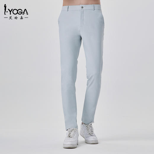 男女款高尔夫运动长裤 MKL-001 商品图3