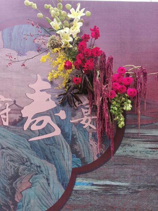 朱樱-中式寿宴 商品图4