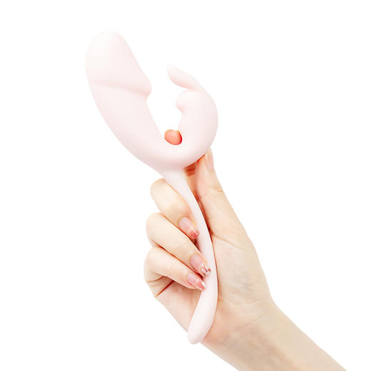 MyToys - MyMiniBunny 嗨兔震动器 商品图6