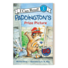 Collins柯林斯 英文原版 I Can Read Level 1-Paddington's Prize Picture帕丁顿熊I Can Read分级读物 英文版 进口英语原版书籍 商品缩略图0