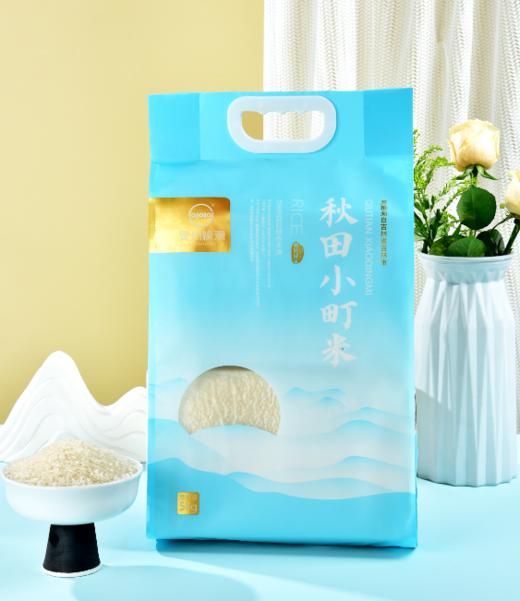 安州绿源秋田小町米5kg22191014 商品图0