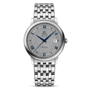 欧米茄 OMEGA 碟飞系列 典雅腕表 39.5毫米同轴腕表 424.10.40.20.06.002