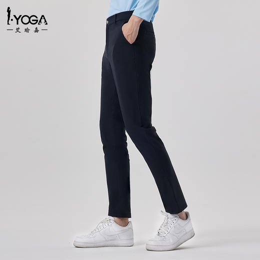 男女款高尔夫运动长裤 MKL-001 商品图7