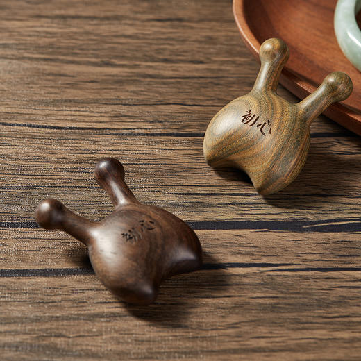 初心| 眼部鼻梁按摩梳 商品图3