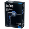博朗（BRAUN） 男士剃须刀电动刮胡刀往复式胡须刀单刀头1系140s 商品缩略图5