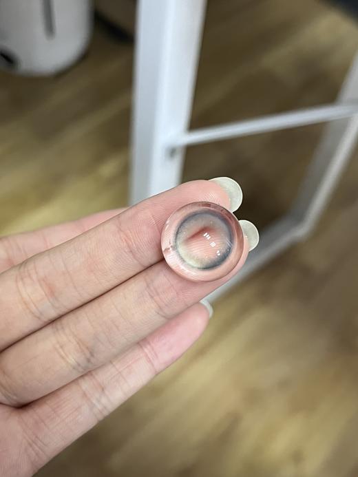 Chonos品牌日抛-薄荷海盐（10片/盒） 商品图11