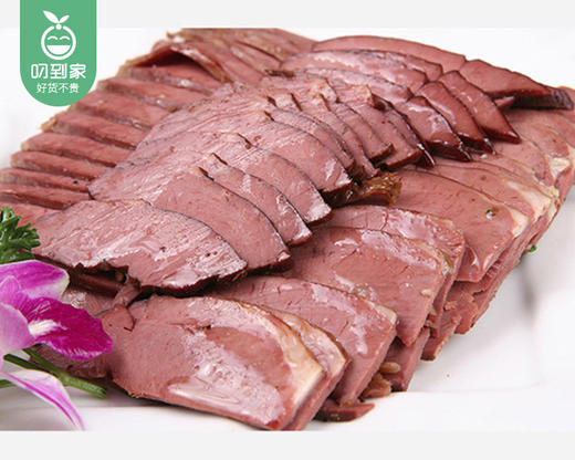 绿德源新鲜猪心（350g±35g/个） 商品图2