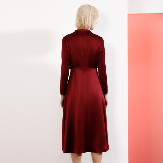 ME4L207麦克斯菲瑞连衣裙 商品图3