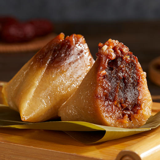 御华尊礼粽子礼盒（2023） 商品图2