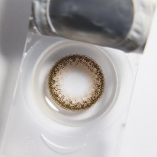 Ginomii半年抛品牌-Heli 咖喱果子 商品图5