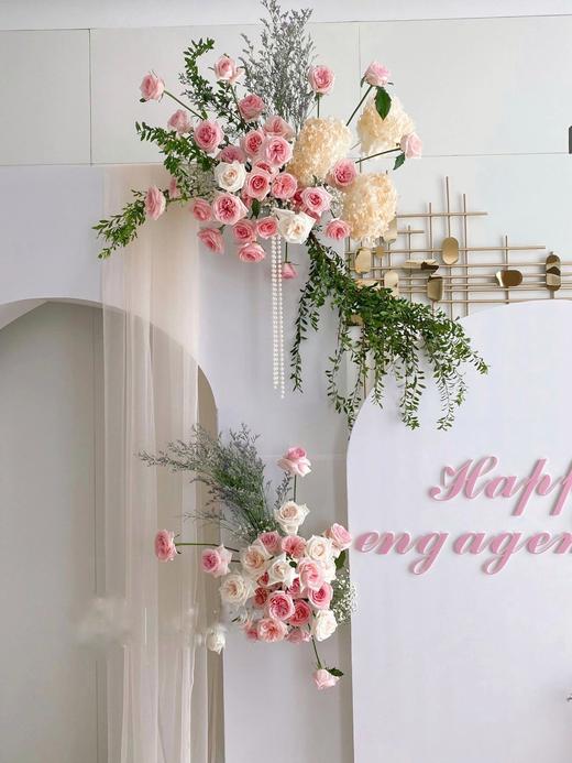 香叶-订婚布置 商品图7