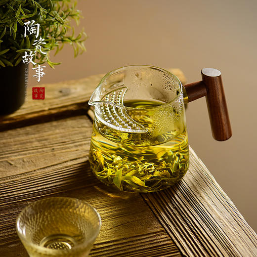 直身月牙公杯 商品图6