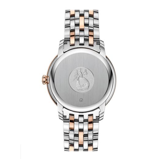 欧米茄 OMEGA 碟飞系列典雅腕表 39.5毫米同轴腕表 424.20.40.20.03.001 商品图1