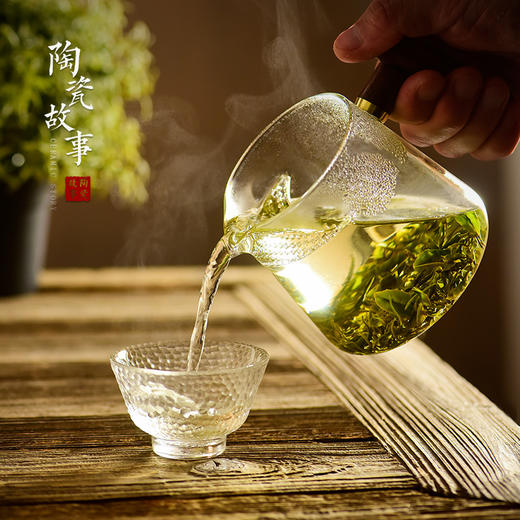 直身月牙公杯 商品图3