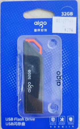 爱国者U盘 32G