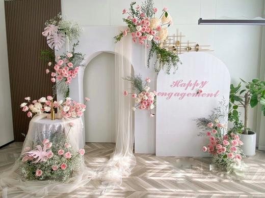 香叶-订婚布置 商品图0