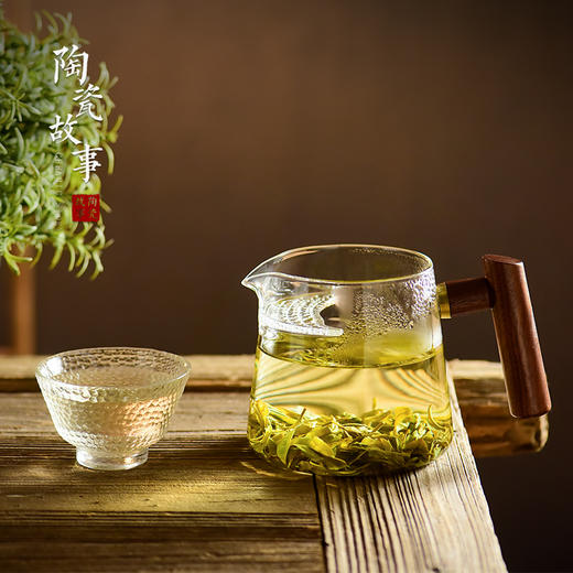 直身月牙公杯 商品图5