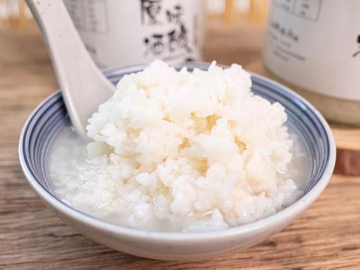 地道云南风味【纯手工玫瑰紫米酒酿】温润甘甜不醉人，来自云南酒酿之乡，紫米/玫瑰两种口味，你绝对会爱上~ 商品图4