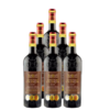 （六支木箱装）法国罗纳河谷AOP级(获奖) 阿兰颂酒庄干红葡萄750ml 商品缩略图0