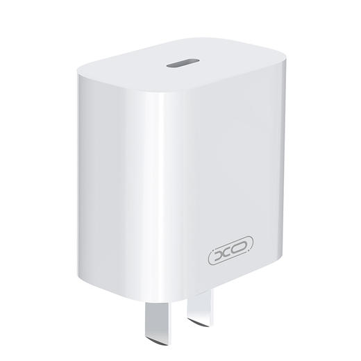 XO PD 20W 单口快充头 (3C认证)XO-A829-120167C-CN1 商品图0