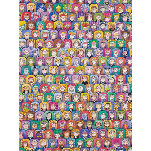 好戏登场/504片 商品图0