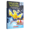 英文原版 Dragon Masters #07 Search For The Lightning Dragon 黑白 驯龙大师7 学乐大树系列 英文版 商品缩略图0