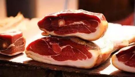 火腿 1000g（今日预定，明日送达，预定商品无品质问题，不退货不换货不退款） 商品图1