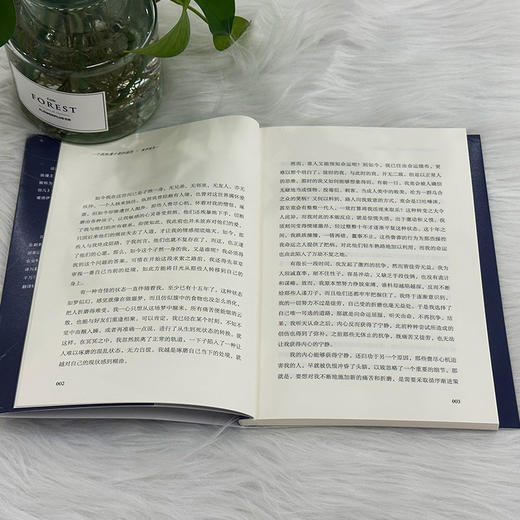 一个孤独漫步者的遐思   让-雅克·卢梭 (法) 商品图5