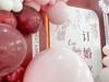 桃之夭夭-订婚宴布置 商品缩略图3
