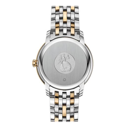 欧米茄 OMEGA 碟飞系列典雅腕表 39.5毫米同轴腕表 424.20.40.20.08.002 商品图1