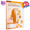 【中商原版】新加坡教辅Olevel New Discovering Mathematics Workbook 2B 3th edition(Exp) 新版发现数学2B练习册（第3版） 商品缩略图0