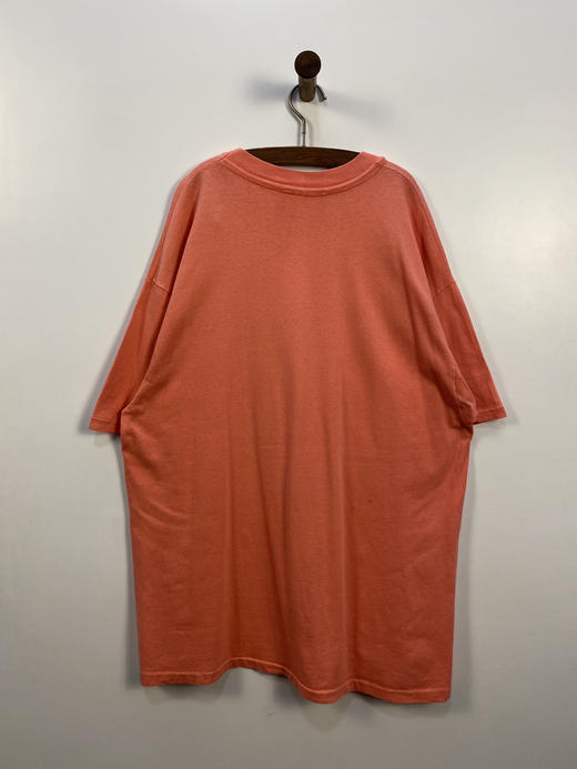 80年代 Vintage Hanes 美国制 短袖T恤 _SST(XL) 商品图3