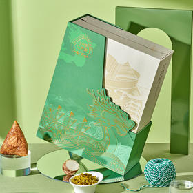 【福粽礼】礼盒