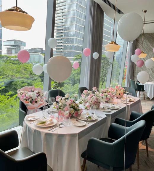 生日布置L款 商品图1